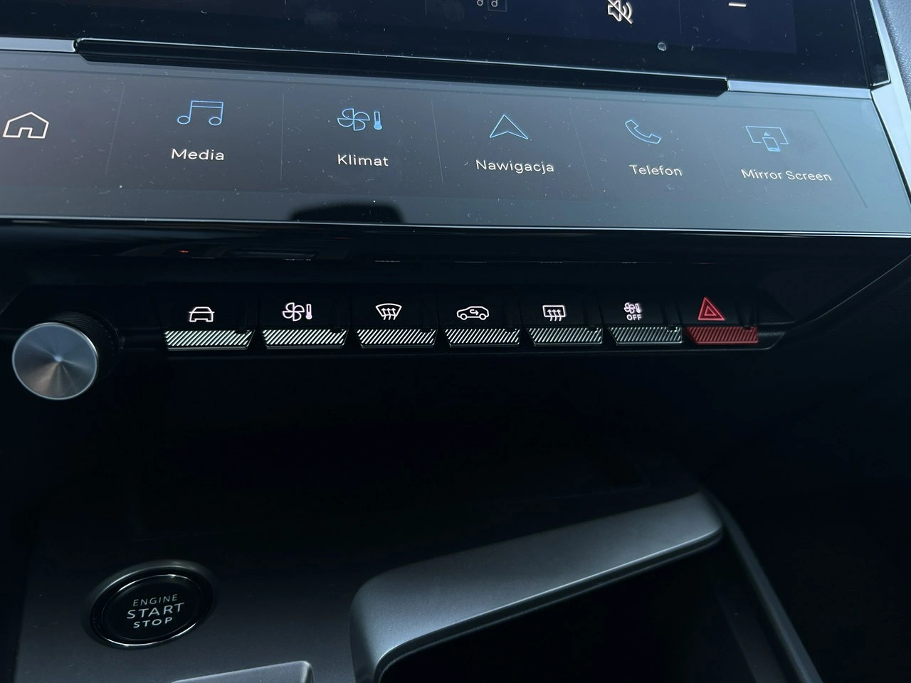 Peugeot 308 - Zdjęcie 29