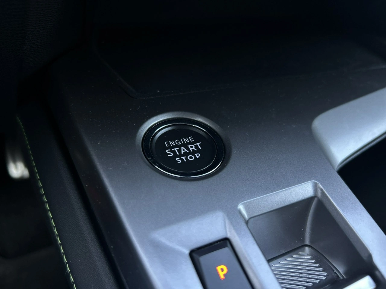 Peugeot 308 - Zdjęcie 30