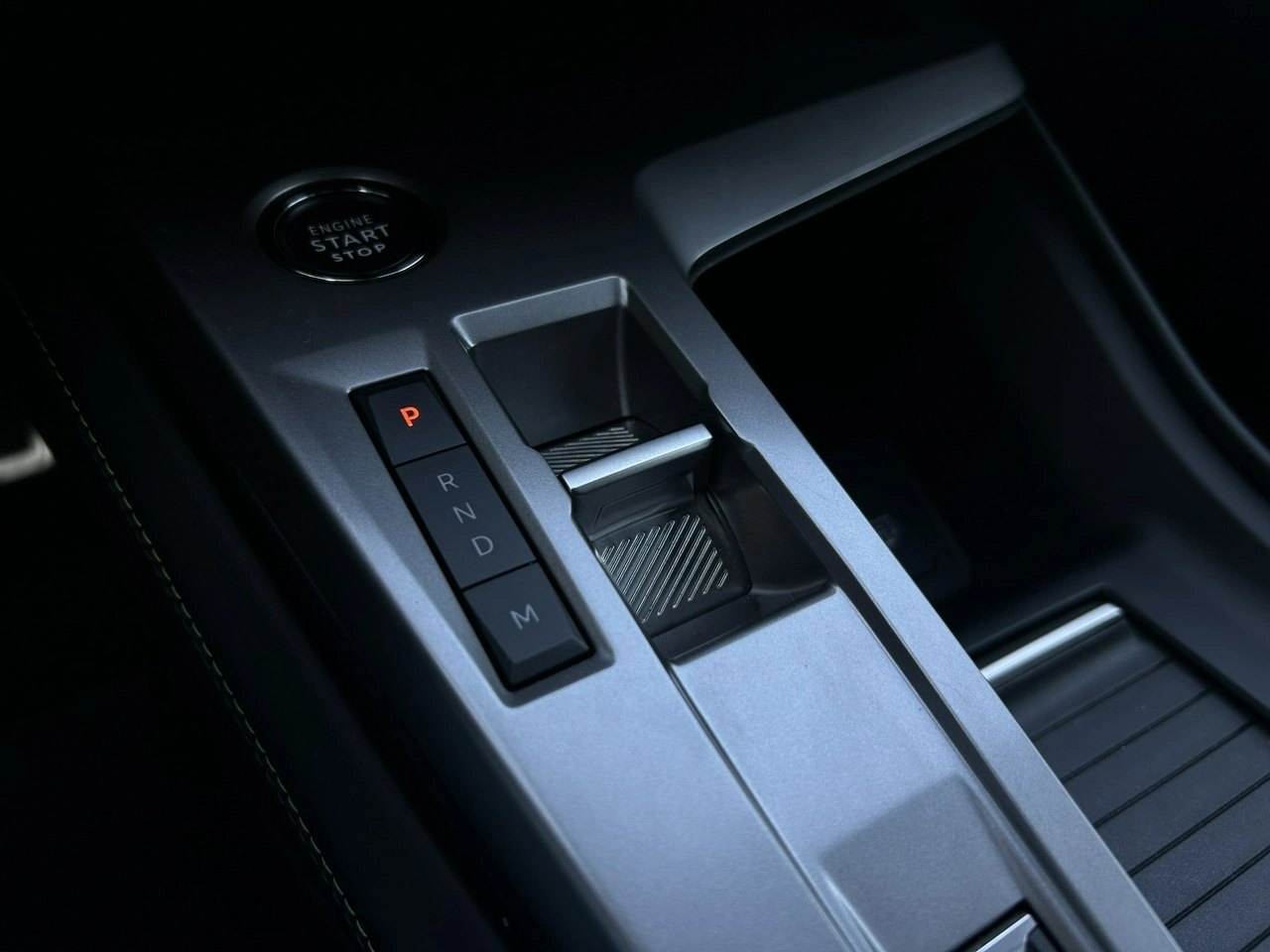 Peugeot 308 - Zdjęcie 29