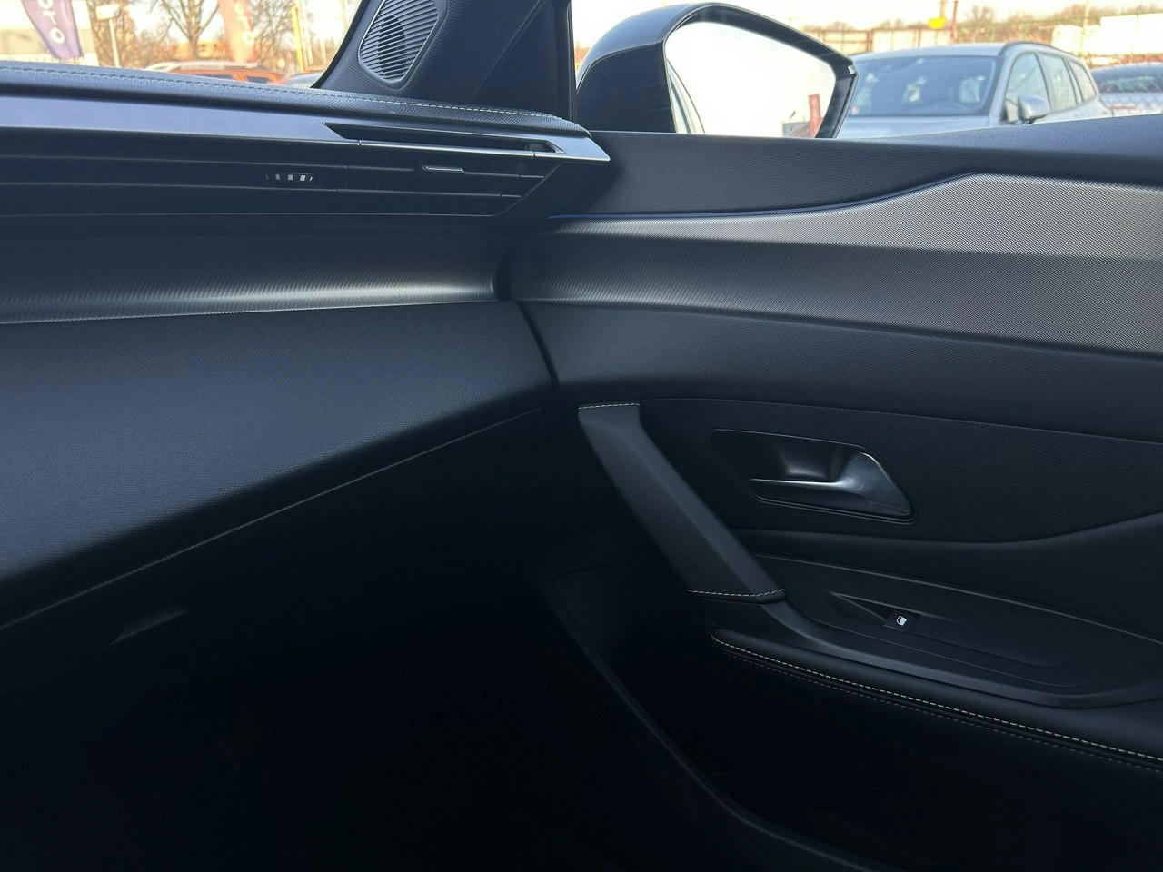 Peugeot 308 - Zdjęcie 34