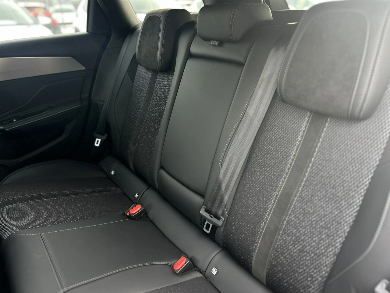 Peugeot 308 - Zdjęcie 35