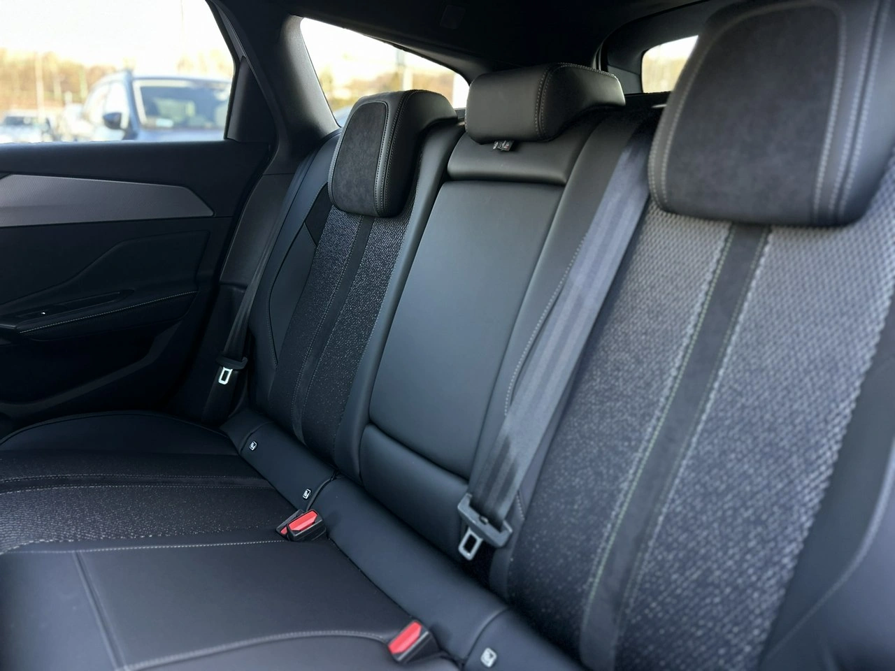 Peugeot 308 - Zdjęcie 36