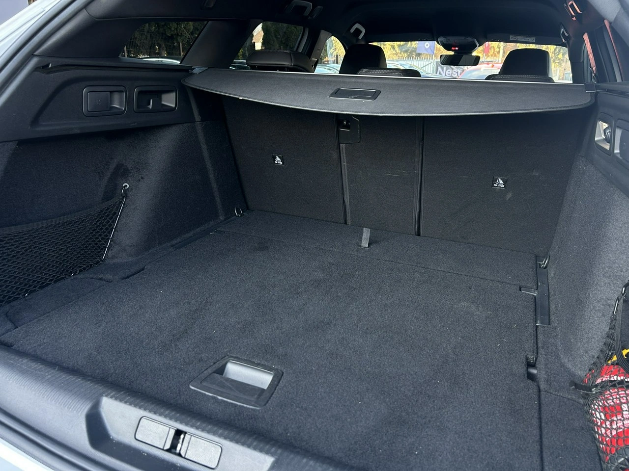 Peugeot 308 - Zdjęcie 39