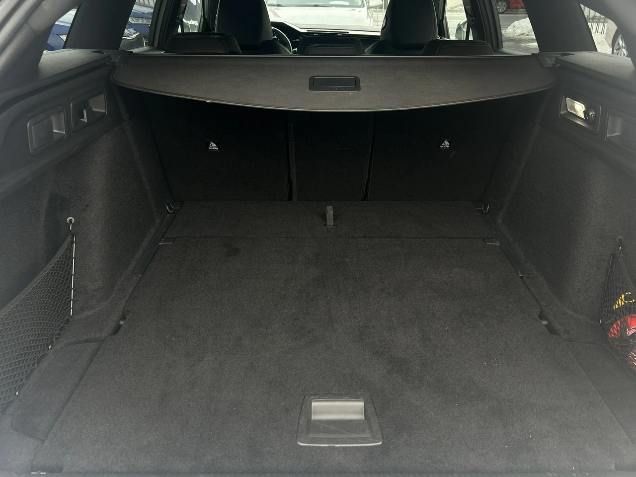 Peugeot 308 - Zdjęcie 39