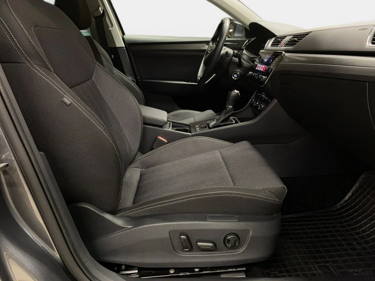 Skoda Superb - Zdjęcie 11