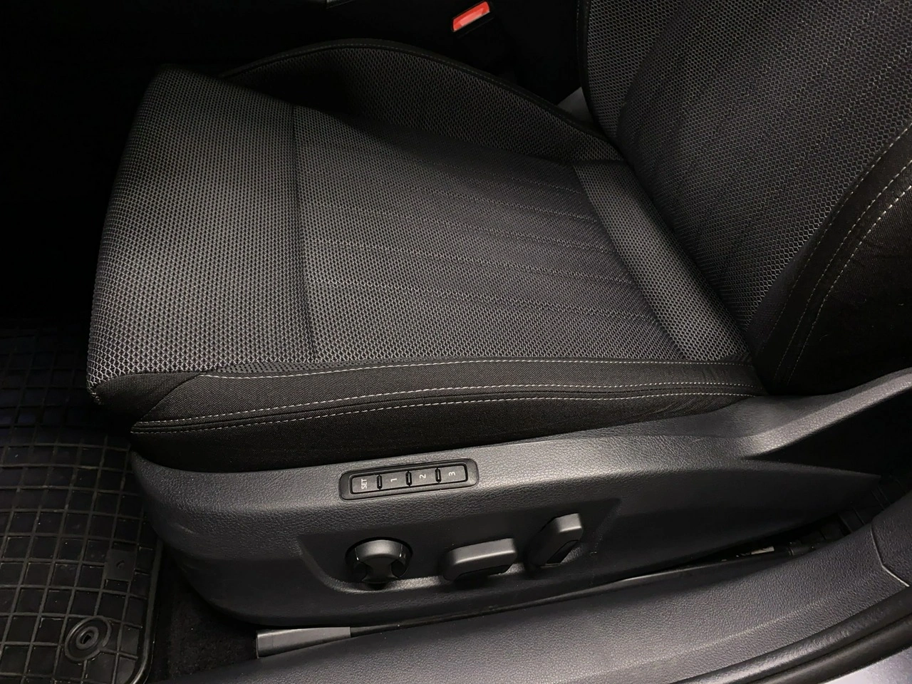 Skoda Superb - Zdjęcie 12