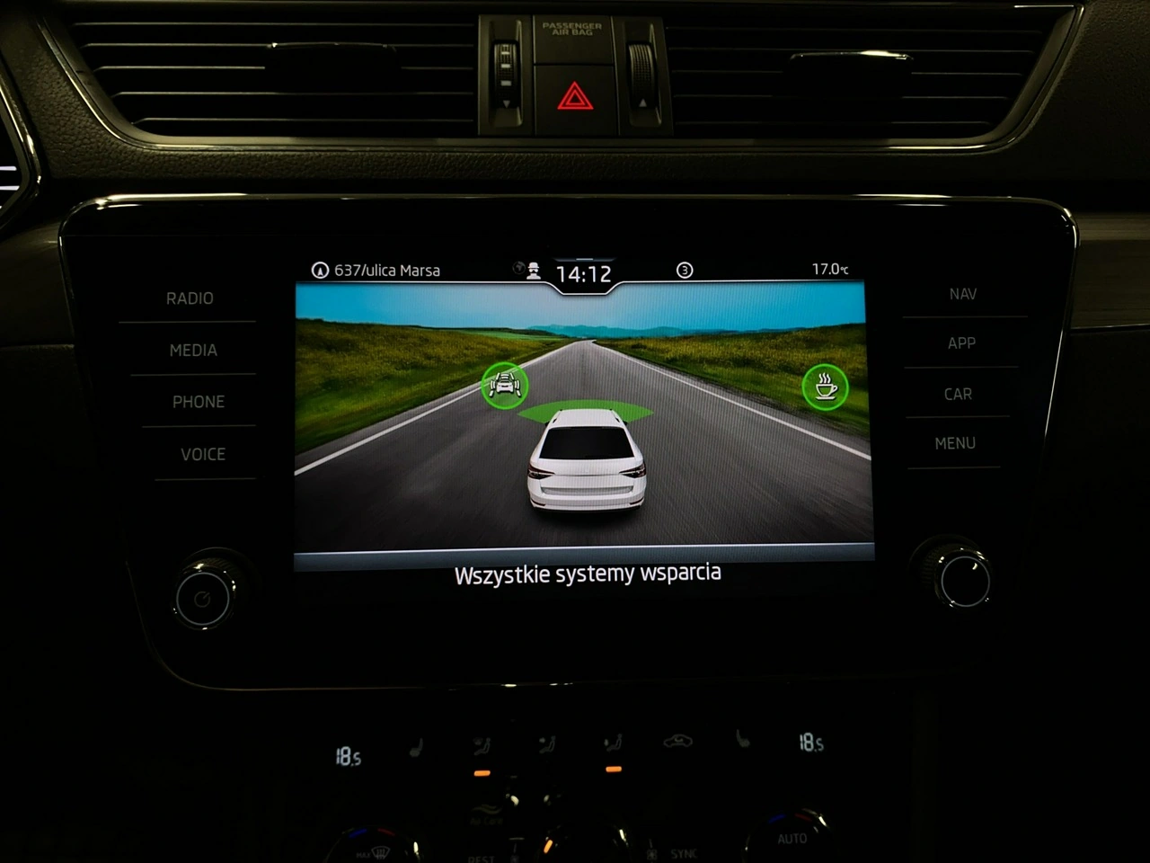 Skoda Superb - Zdjęcie 27