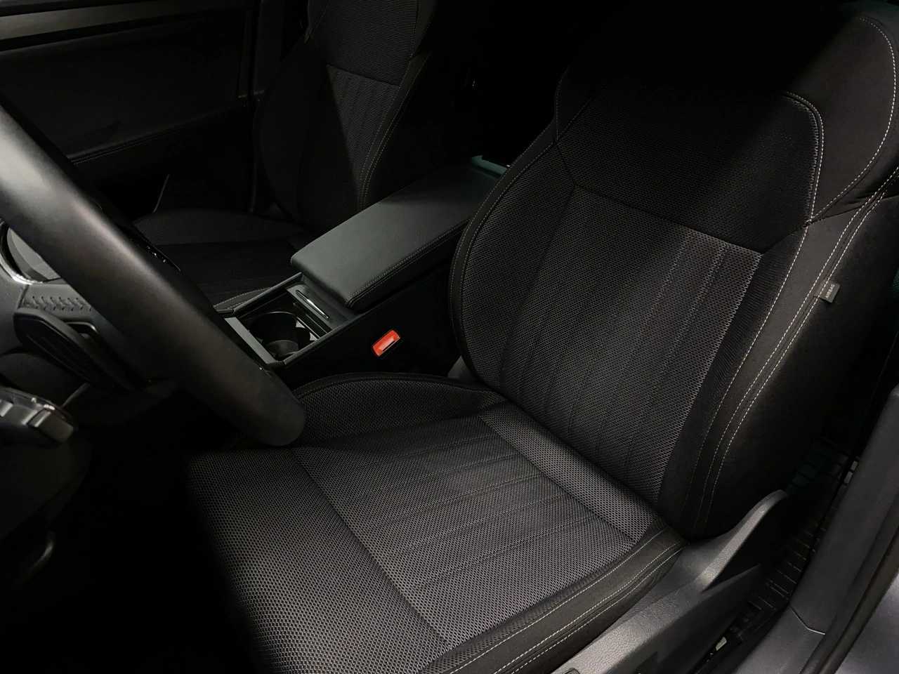 Skoda Superb - Zdjęcie 39