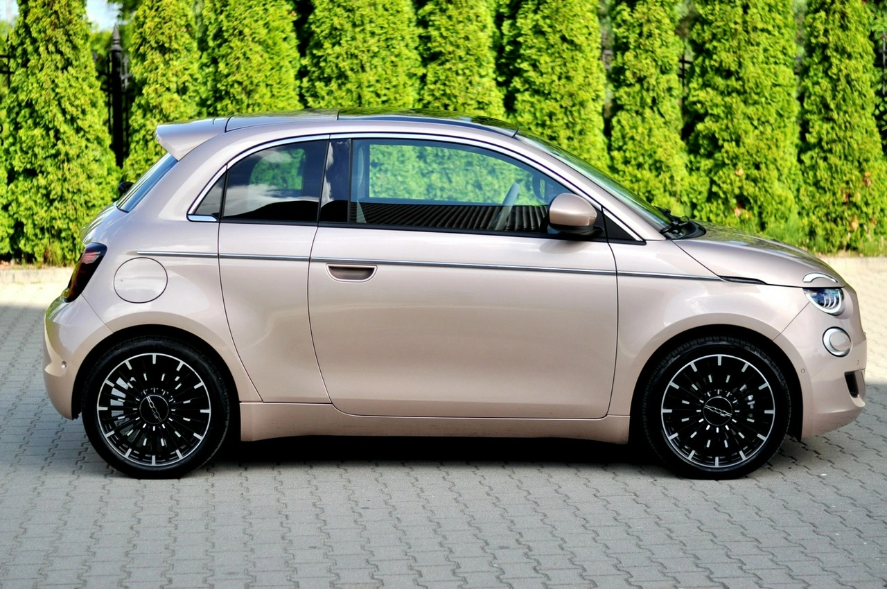 Fiat 500 - Zdjęcie 32