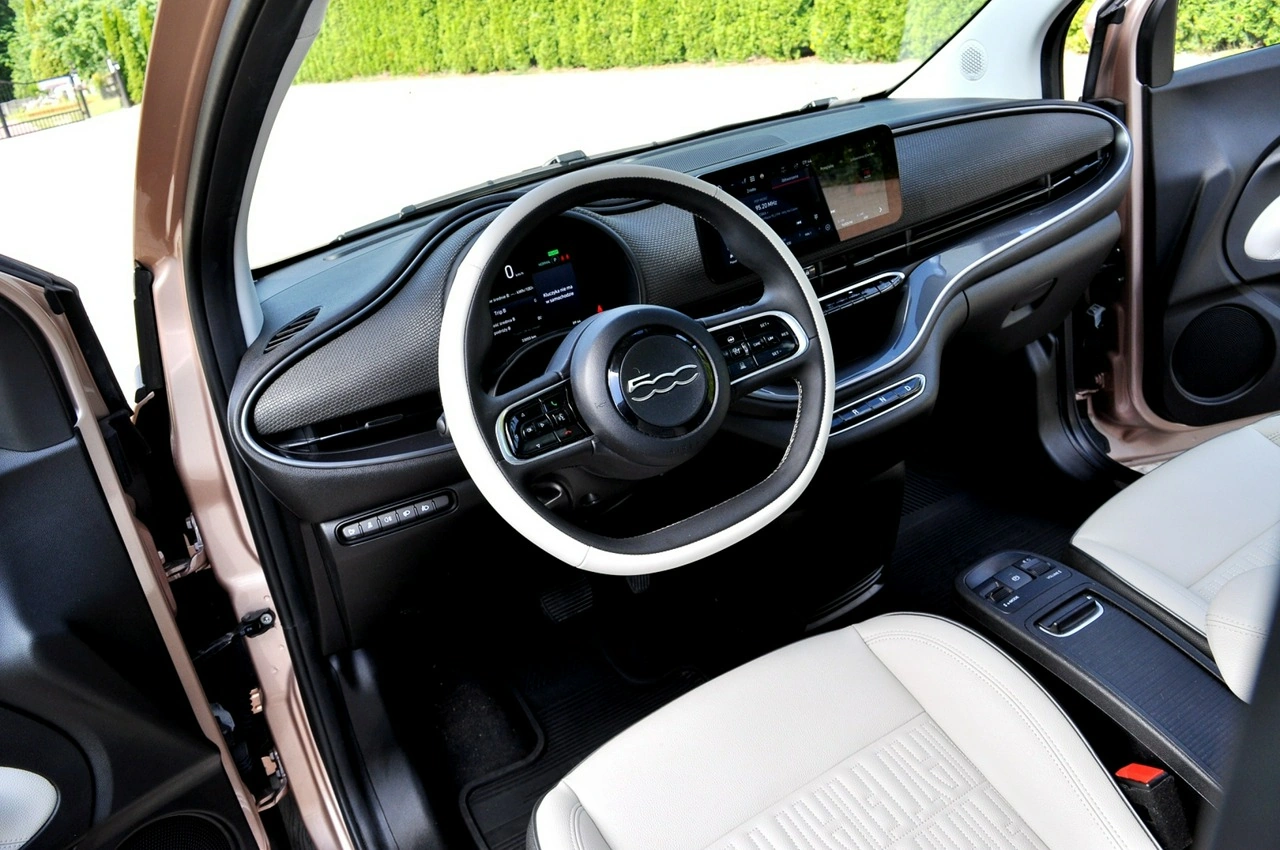 Fiat 500 - Zdjęcie 5