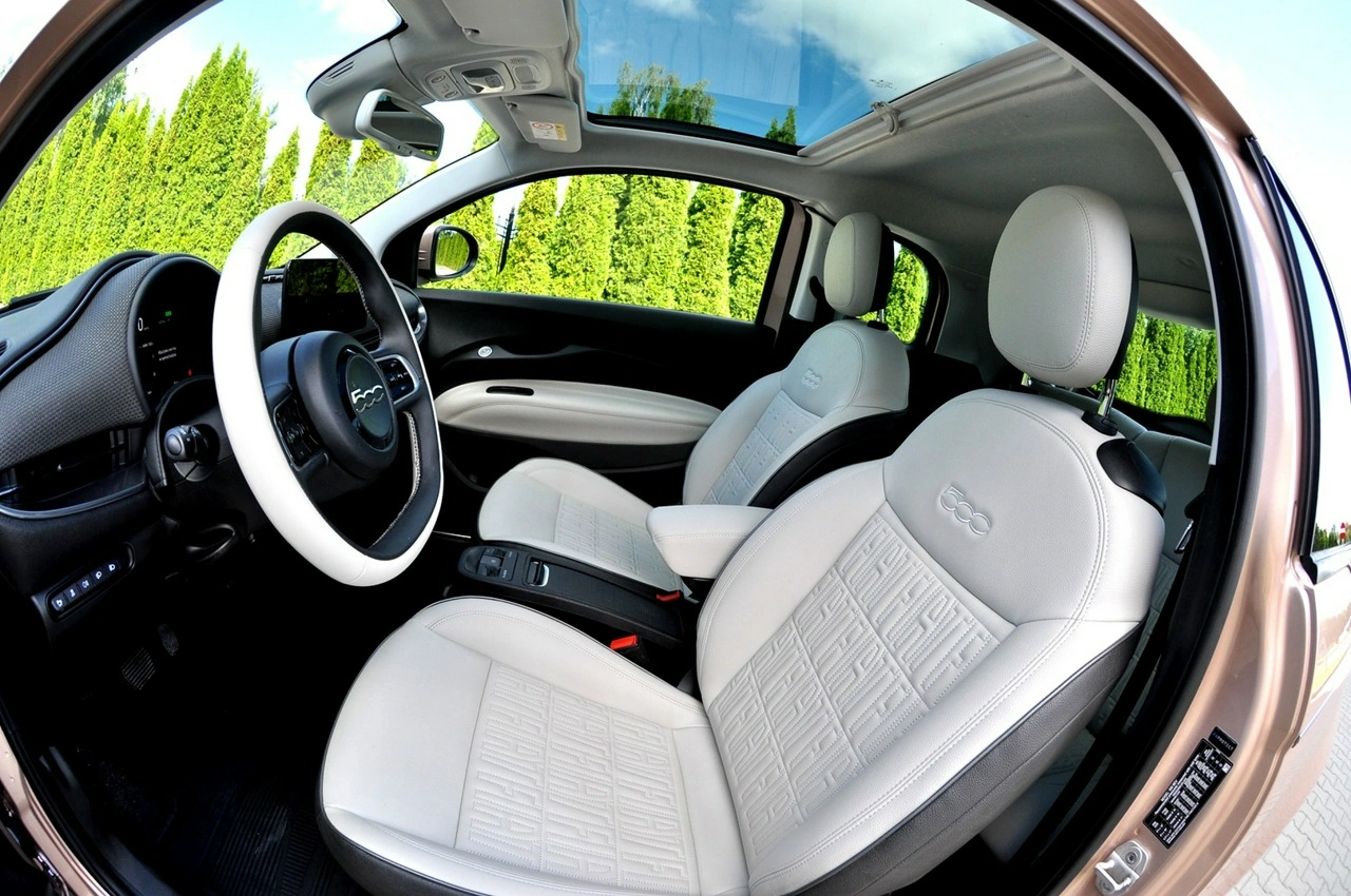Fiat 500 - Zdjęcie 6