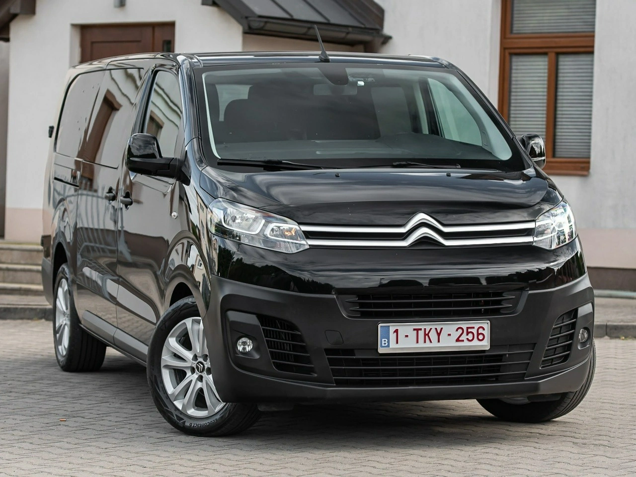Citroën Jumpy - Zdjęcie 3