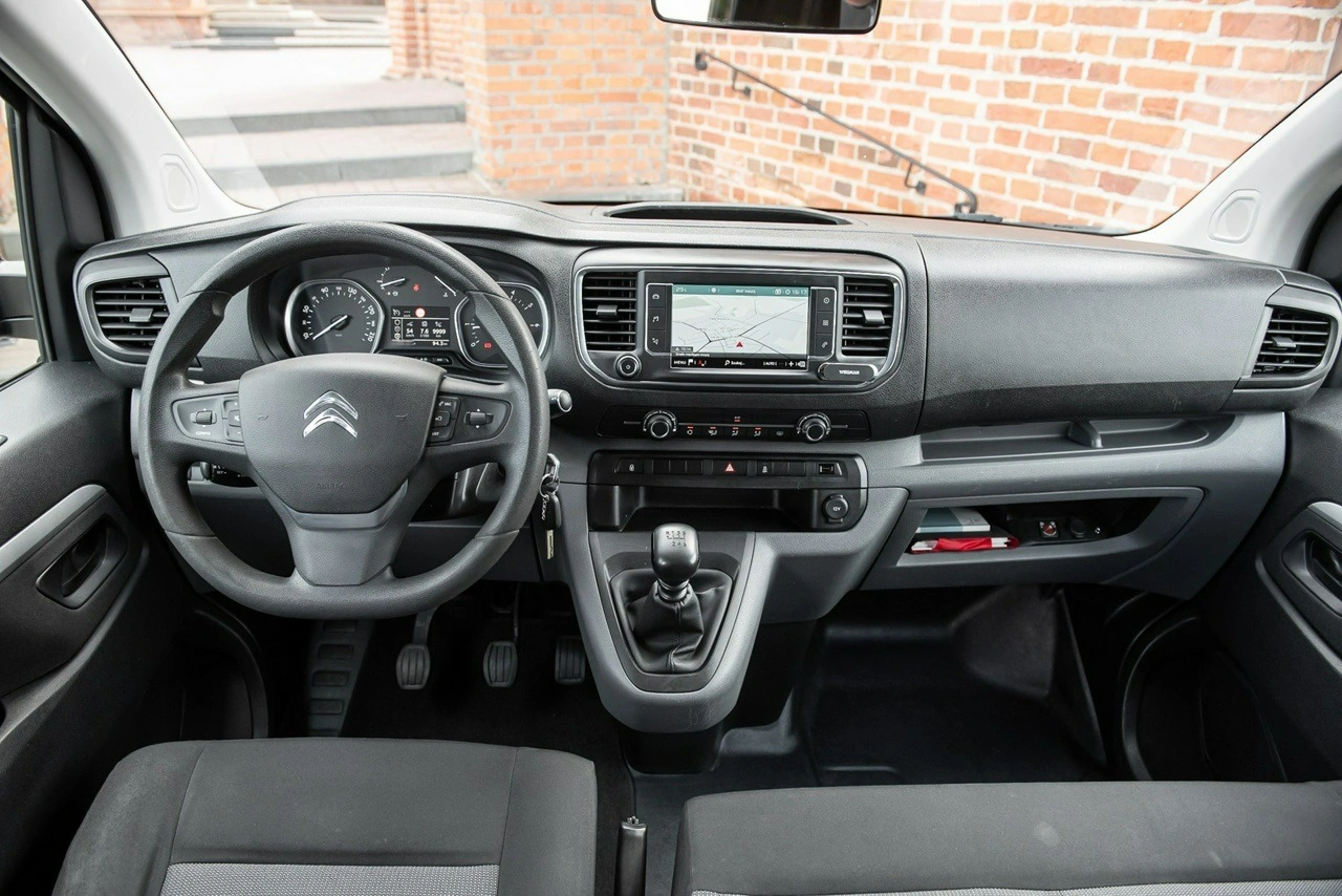 Citroën Jumpy - Zdjęcie 4
