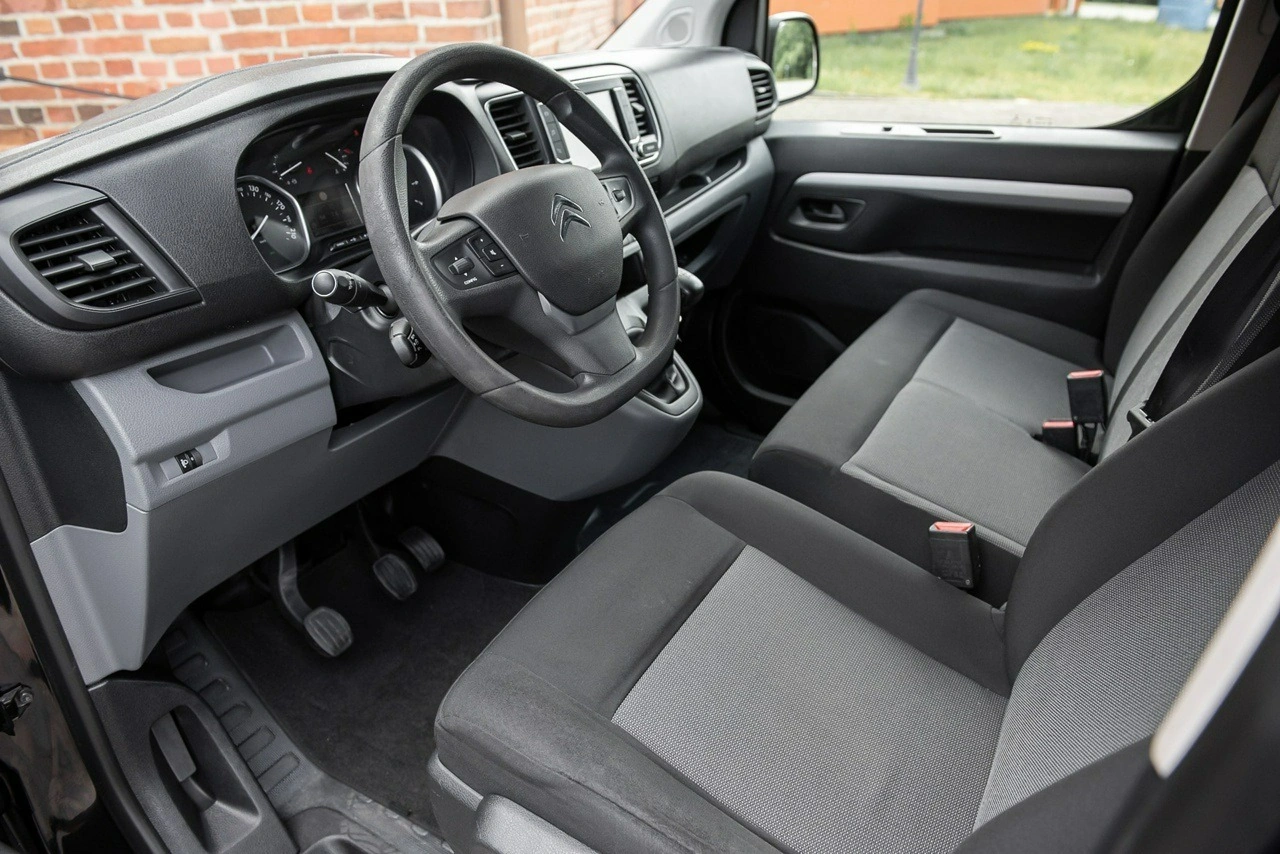 Citroën Jumpy - Zdjęcie 5