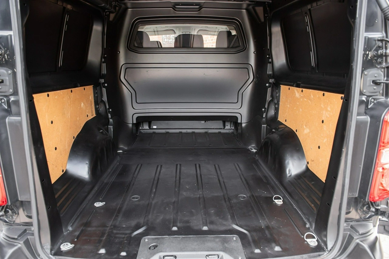Citroën Jumpy - Zdjęcie 7