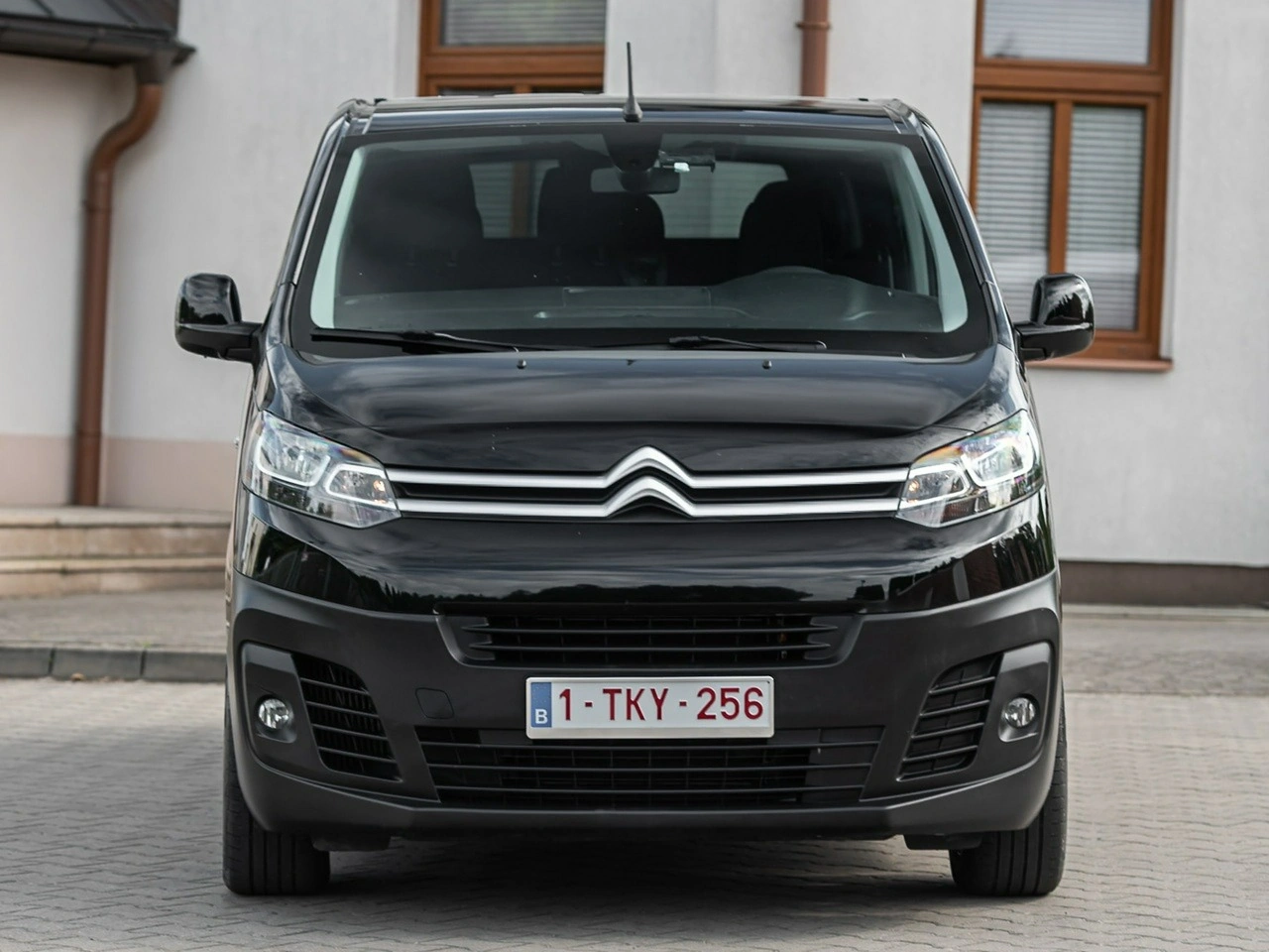 Citroën Jumpy - Zdjęcie 10