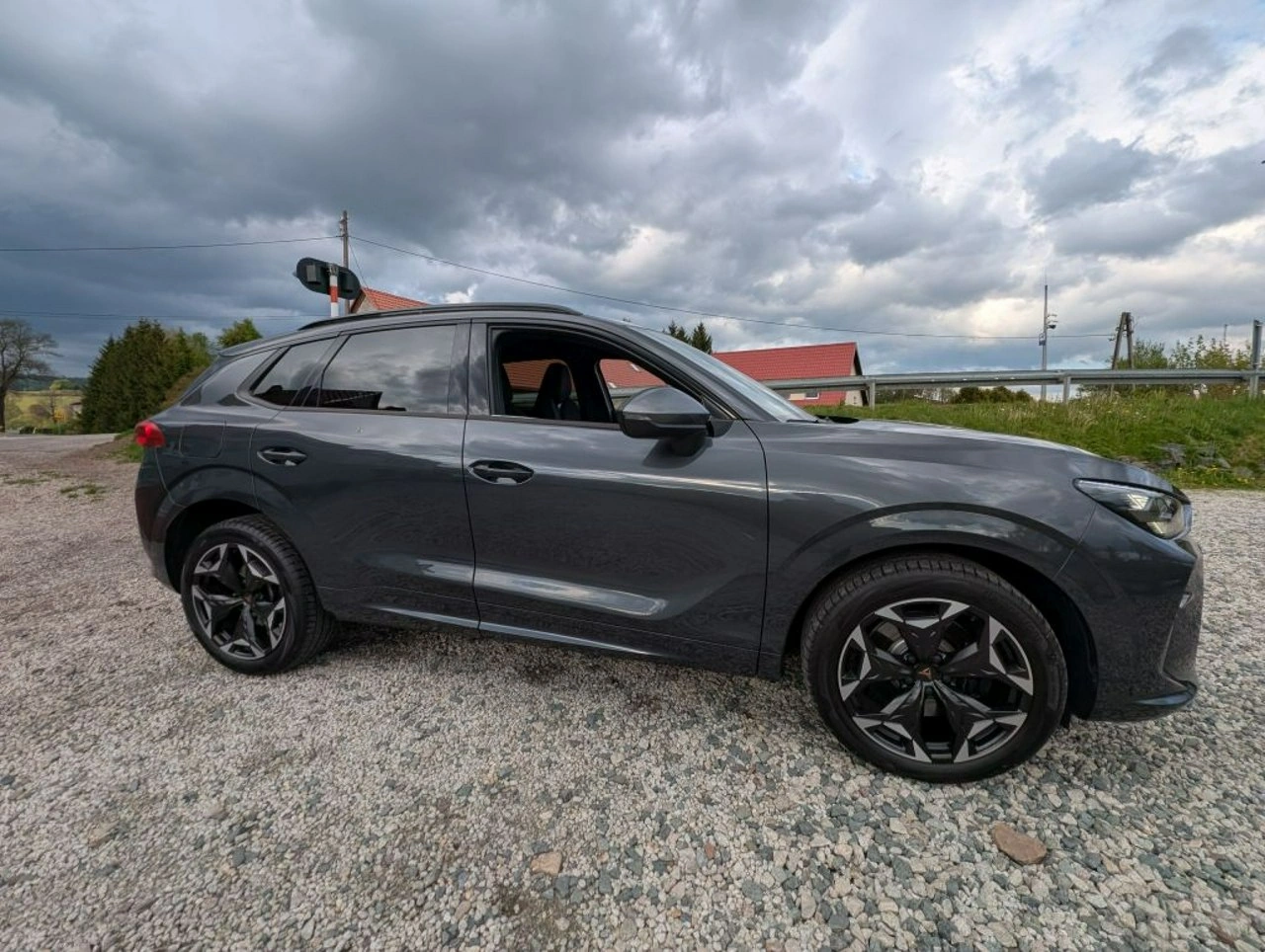 Cupra Terramar - Zdjęcie 2