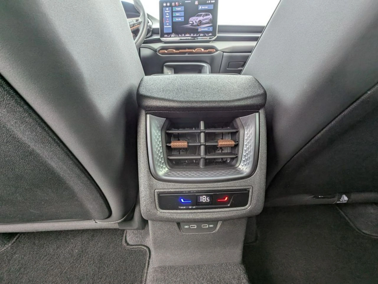 Cupra Terramar - Zdjęcie 10