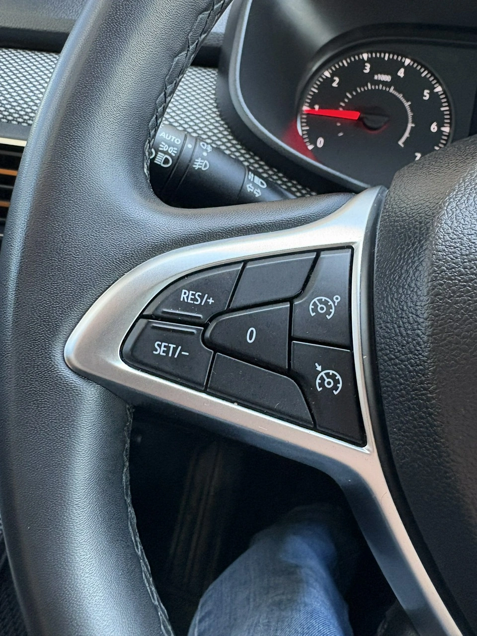 Dacia Sandero Stepway - Zdjęcie 20