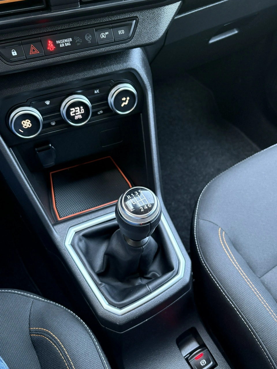 Dacia Sandero Stepway - Zdjęcie 21