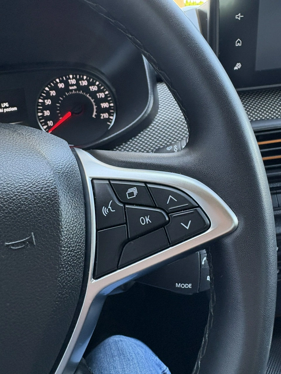 Dacia Sandero Stepway - Zdjęcie 22