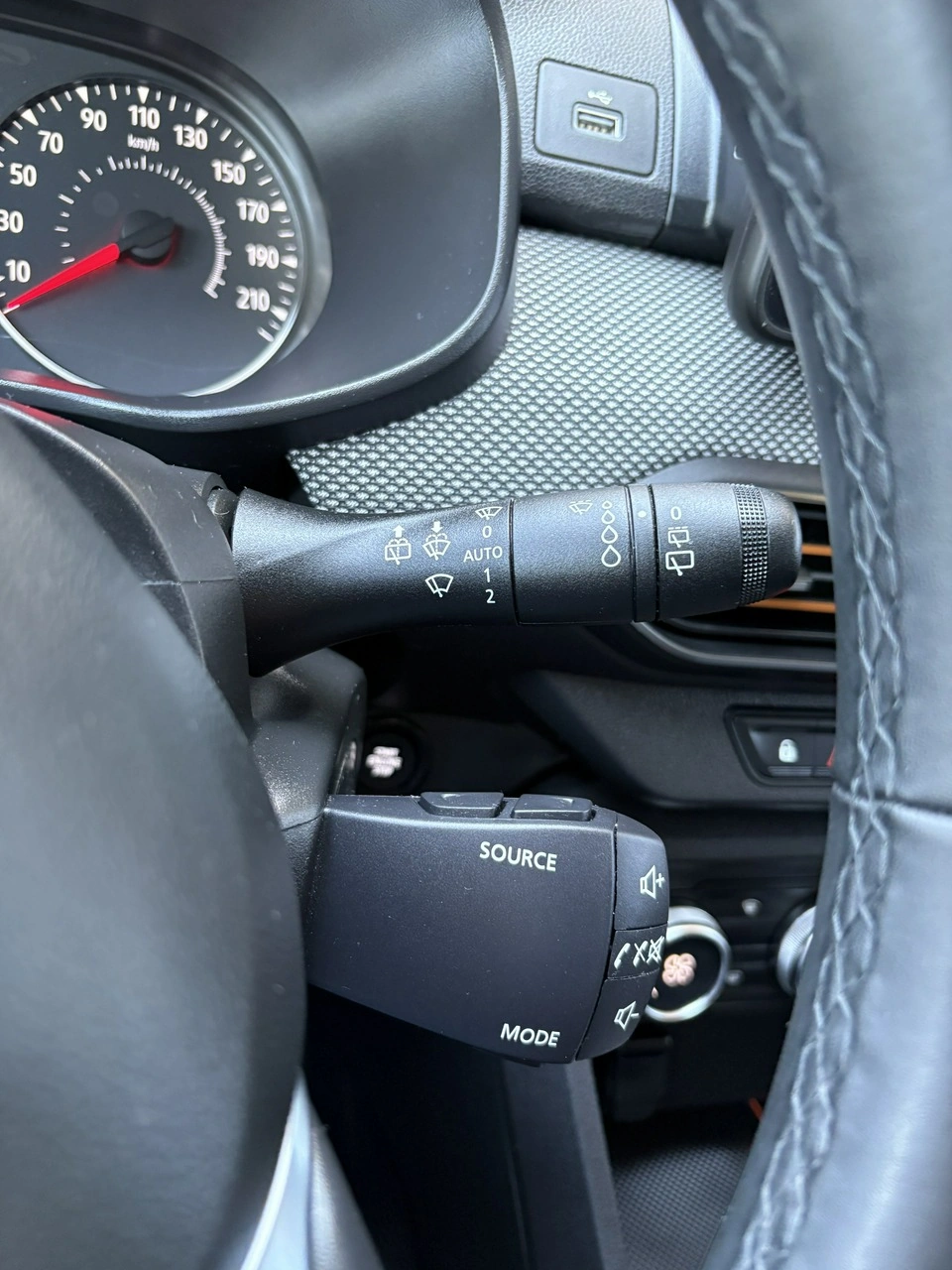 Dacia Sandero Stepway - Zdjęcie 27