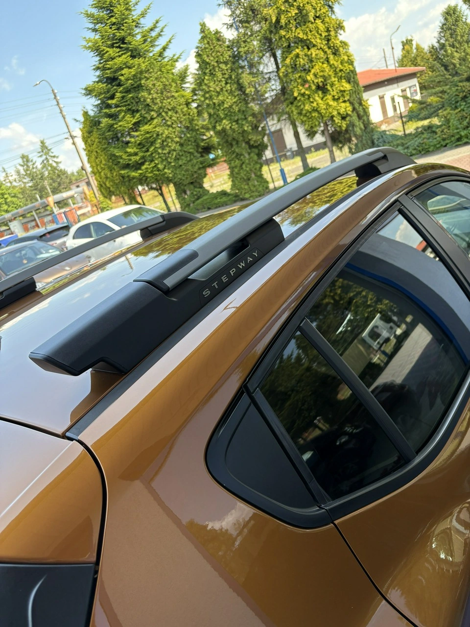 Dacia Sandero Stepway - Zdjęcie 32