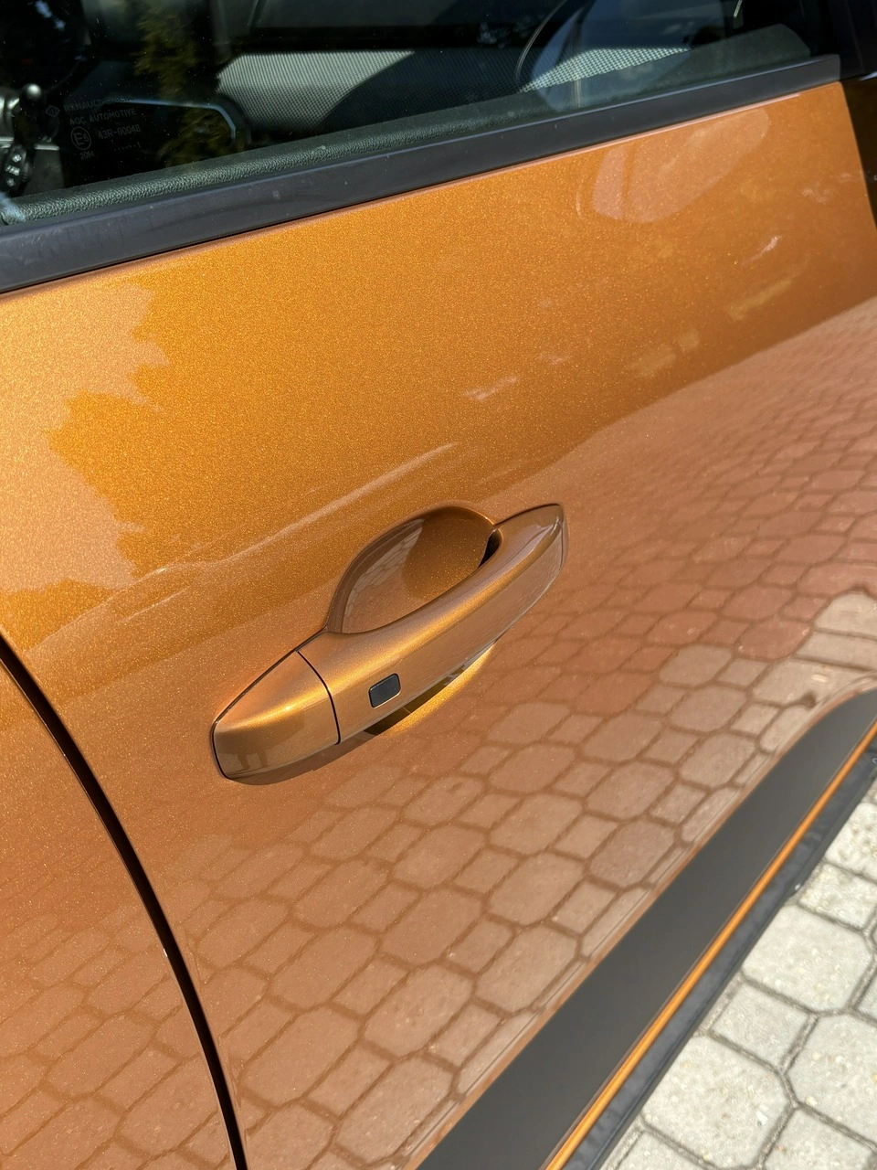 Dacia Sandero Stepway - Zdjęcie 33