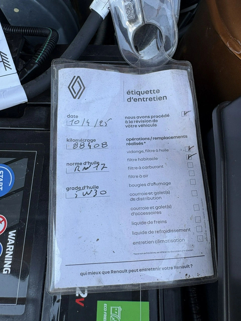 Dacia Sandero Stepway - Zdjęcie 38