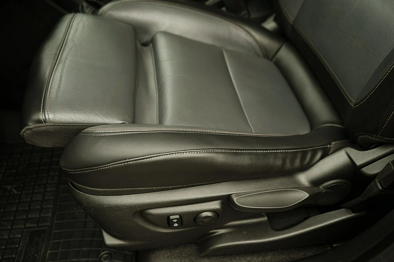 Opel Mokka - Zdjęcie 16