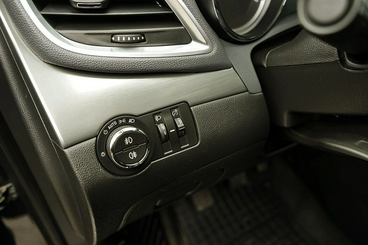 Opel Mokka - Zdjęcie 22