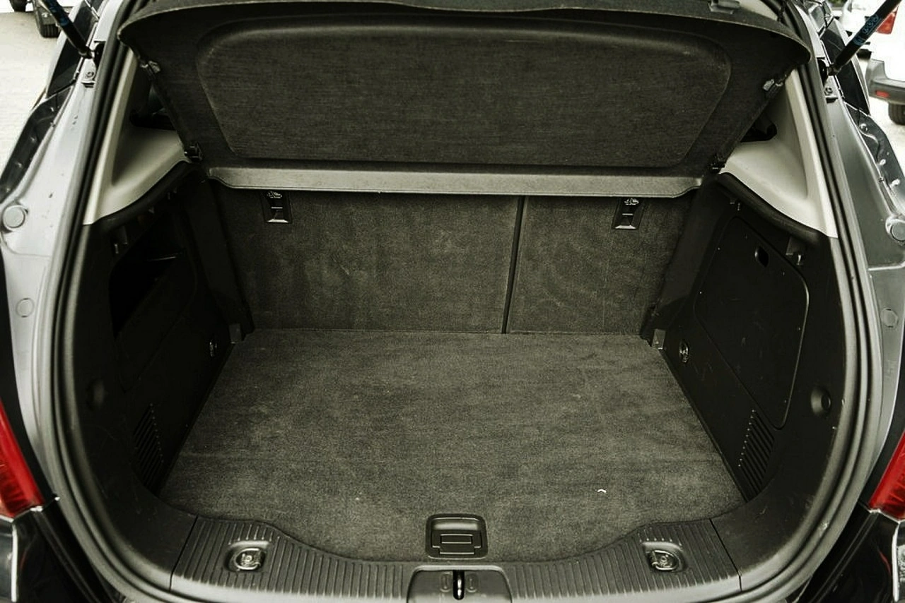 Opel Mokka - Zdjęcie 29