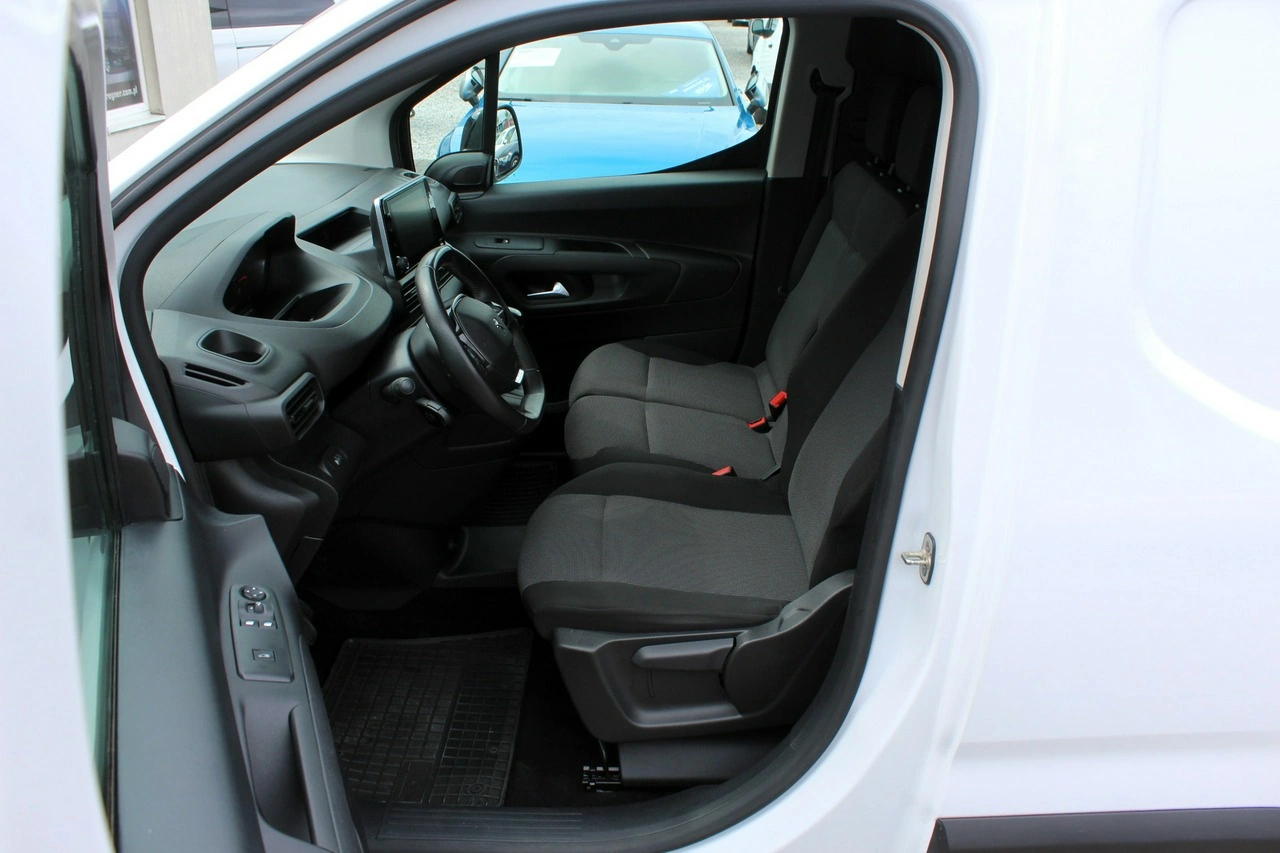 Peugeot Partner - Zdjęcie 13
