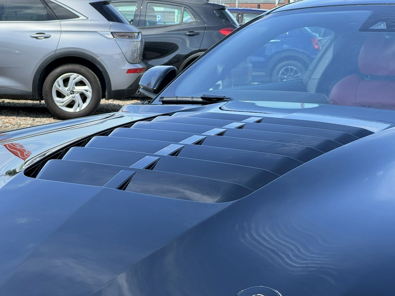 Ford Mustang - Zdjęcie 12