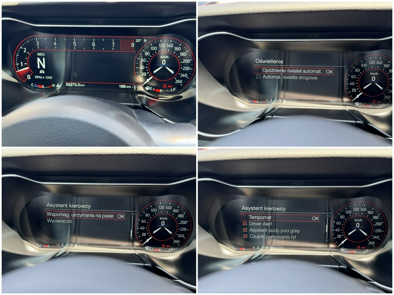 Ford Mustang - Zdjęcie 28
