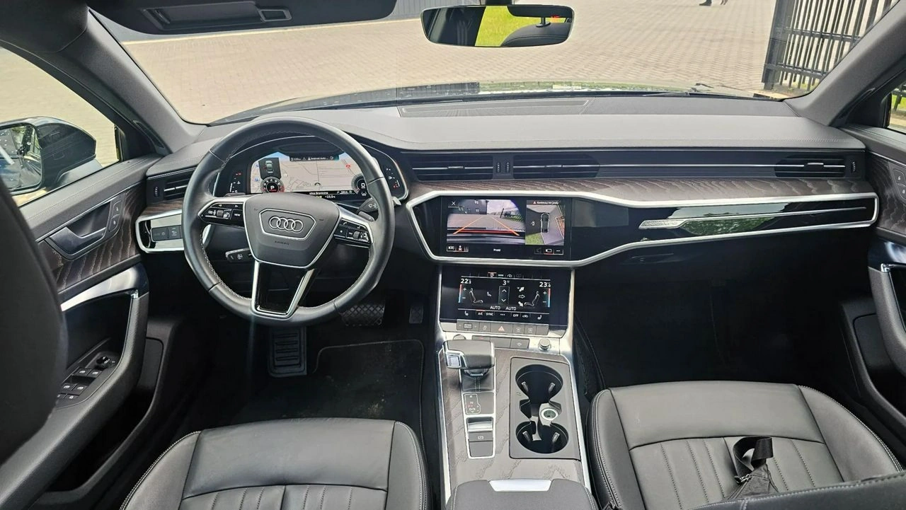 Audi A6 - Zdjęcie 1