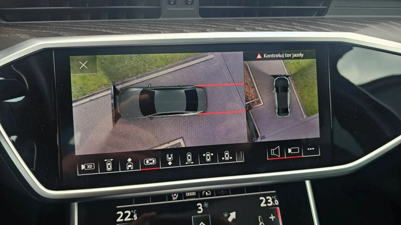 Audi A6 - Zdjęcie 2