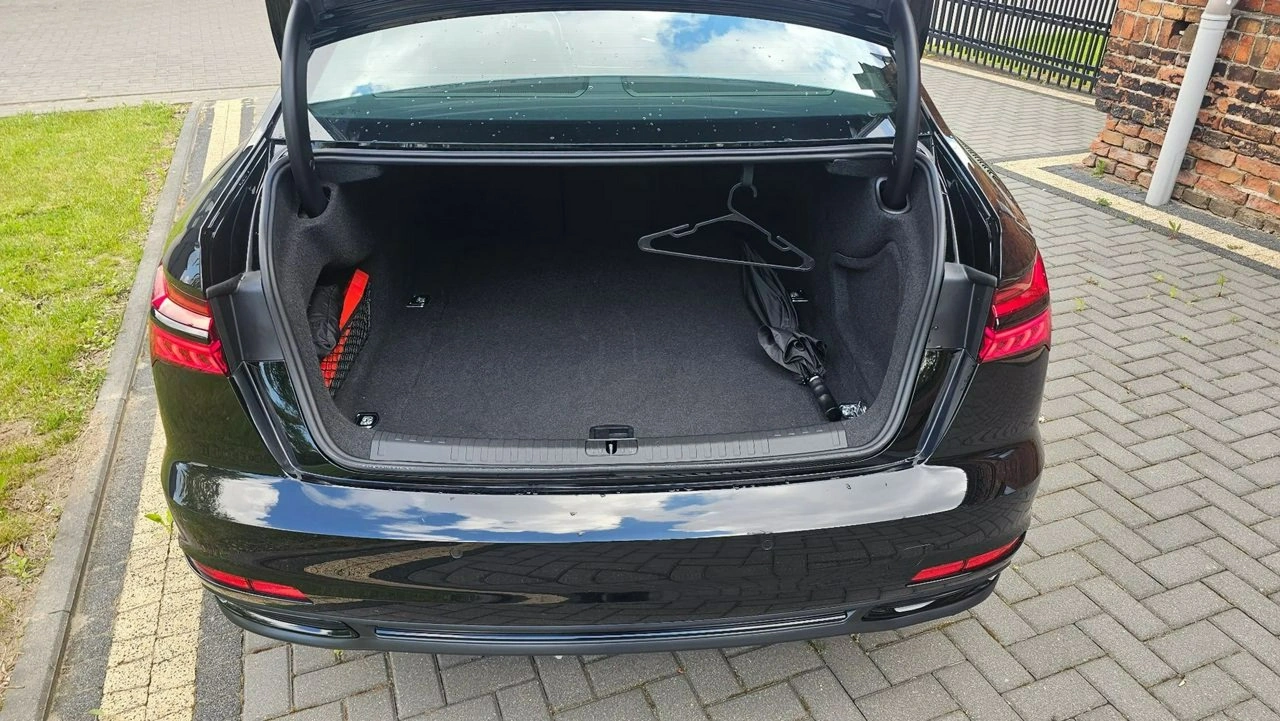 Audi A6 - Zdjęcie 30