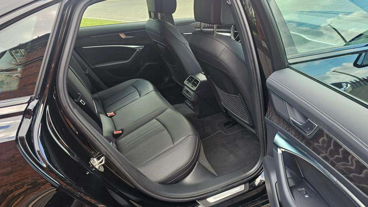 Audi A6 - Zdjęcie 32