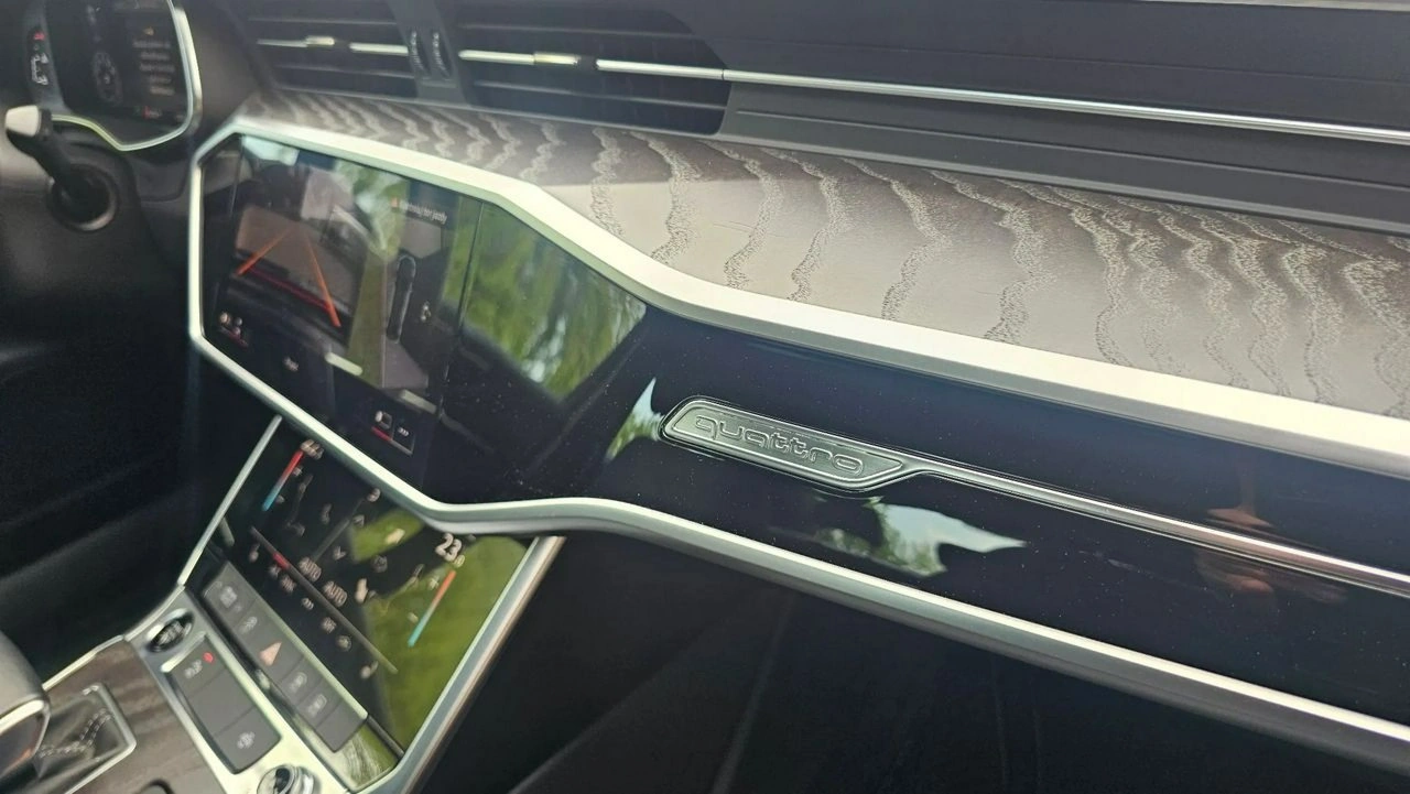 Audi A6 - Zdjęcie 34