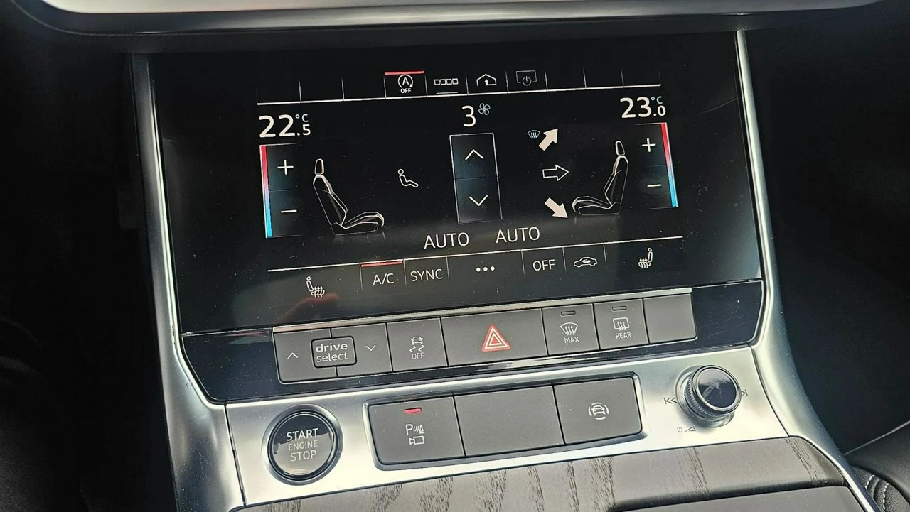 Audi A6 - Zdjęcie 35