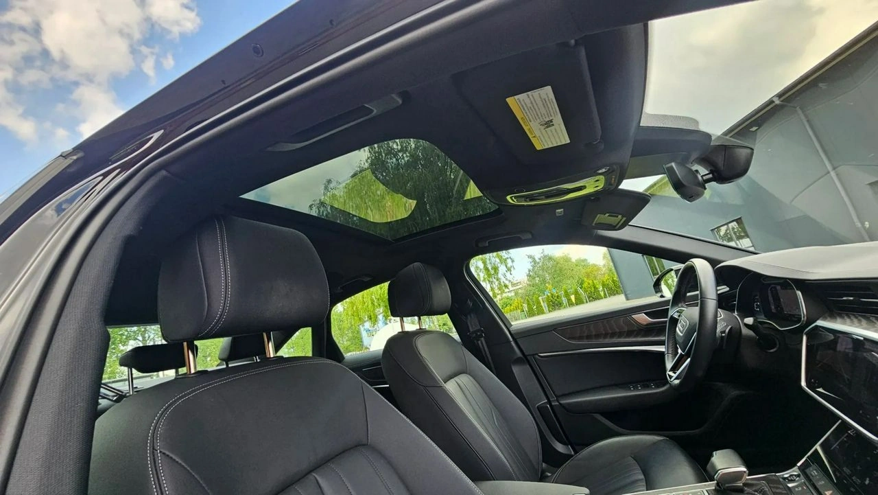 Audi A6 - Zdjęcie 37