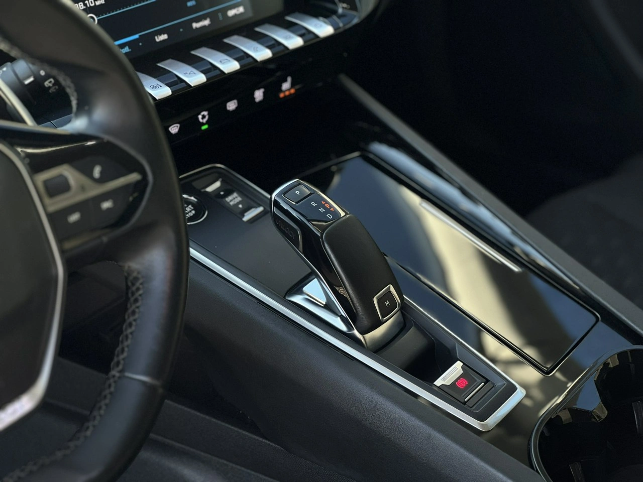 Peugeot 508 - Zdjęcie 16