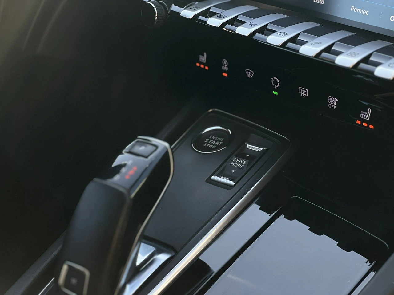 Peugeot 508 - Zdjęcie 17