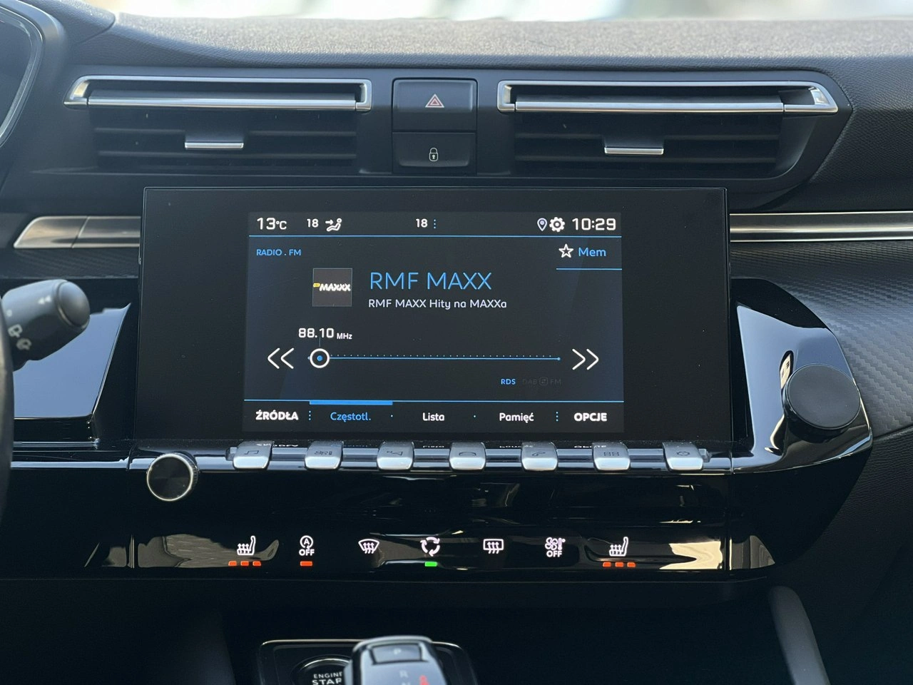 Peugeot 508 - Zdjęcie 19