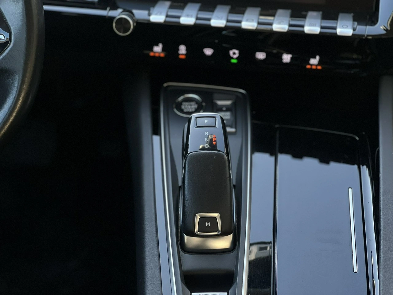 Peugeot 508 - Zdjęcie 20