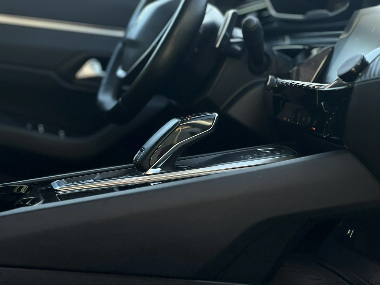 Peugeot 508 - Zdjęcie 22