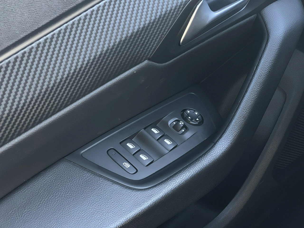 Peugeot 508 - Zdjęcie 25