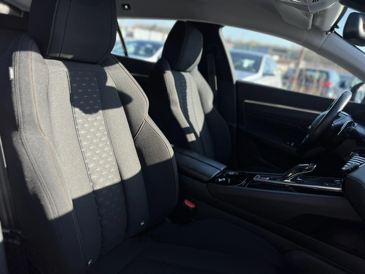 Peugeot 508 - Zdjęcie 26