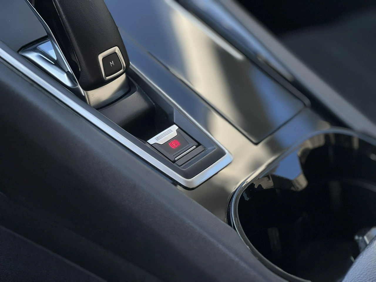 Peugeot 508 - Zdjęcie 27